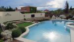 2 Maisonettes met zwembad in de Provence
